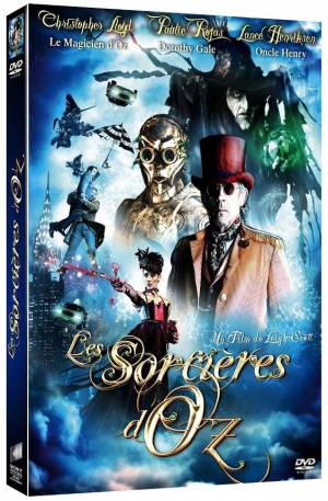 Les Sorcières d'Oz