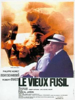 Le Vieux Fusil