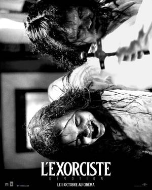 L'Exorciste: Dévotion