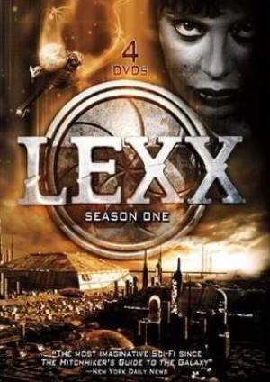 Lexx