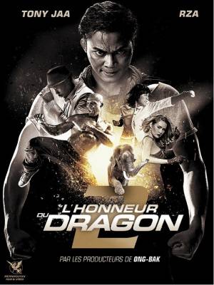 L'Honneur du Dragon 2