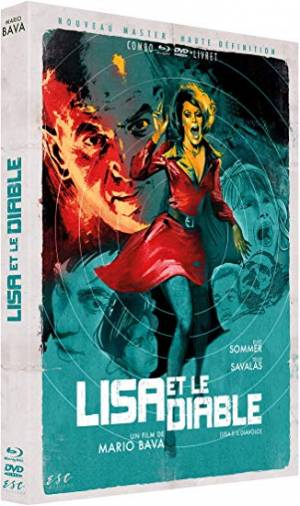 Lisa et Le Diable