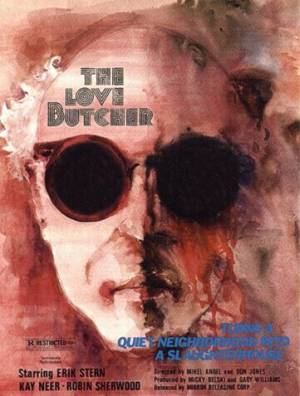 The Love butcher