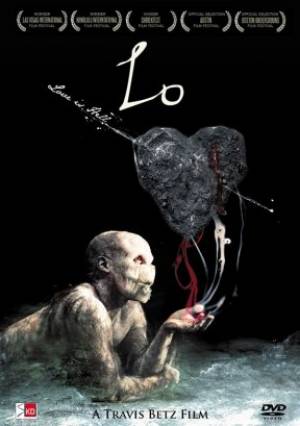 Lo : Love is hell