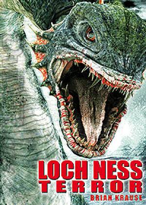 Loch Ness Terror - La Terreur du Loch Ness