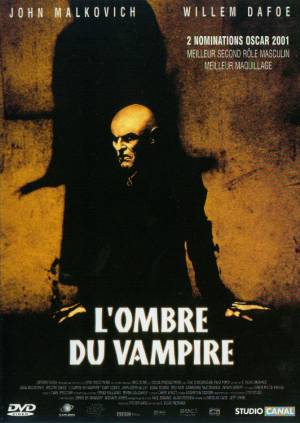 L'Ombre du Vampire