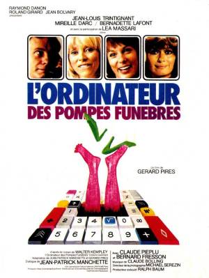 L'Ordinateur des Pompes Funèbres