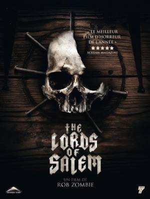 Lords of Salem