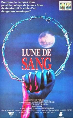 Lune De Sang