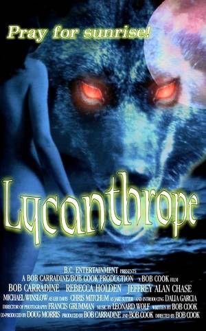 Lycanthrope