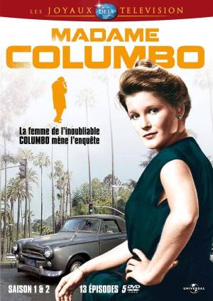 Madame Columbo