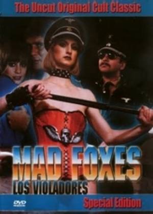 Mad Foxes