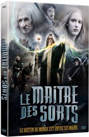 Le Maître des sorts