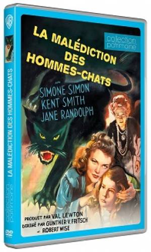 La Malédiction des Hommes-Chats