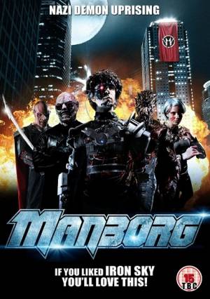 Manborg