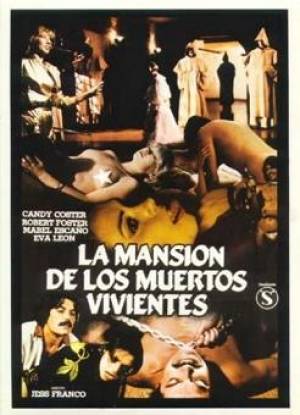 La Mansion de los Muertos Vivientes