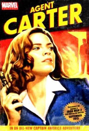 Agent Carter