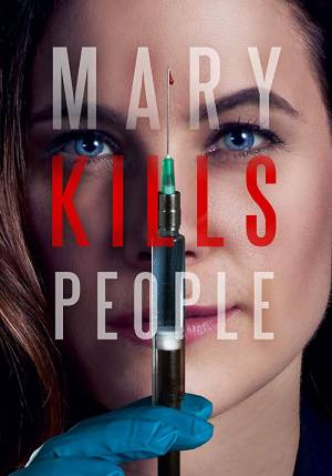 Mary Kills People