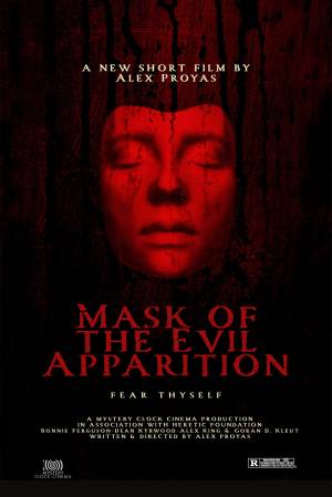 Mask of the Evil Apparition