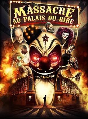 Massacre au Palais du Rire