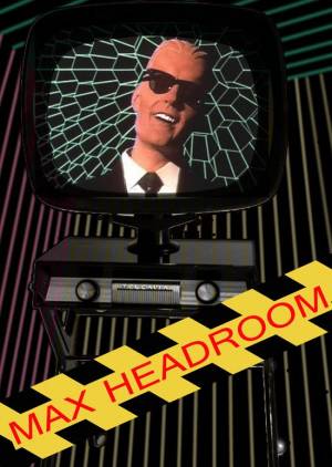 Max Headroom