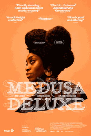 Medusa Deluxe