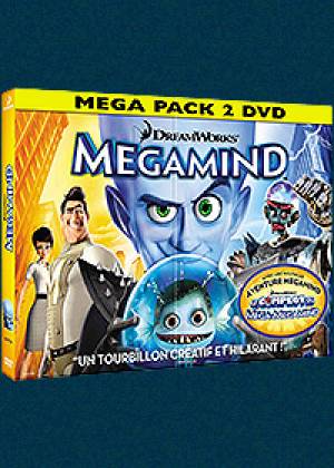 MegaMind