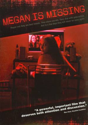 Megan Is Missing