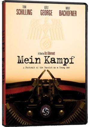 Mein Kampf