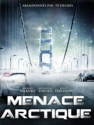 Menace arctique - Menace de Glace