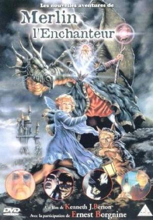 Les Nouvelles Aventures De Merlin L Enchanteur 1996 Horreur Net