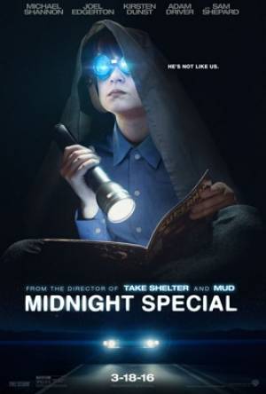 Midnight Special