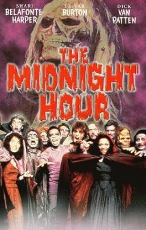 The Midnight Hour