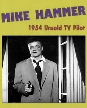 Mike Hammer