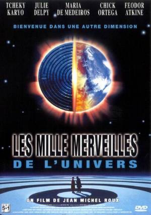 Les 1000 merveilles de l'univers