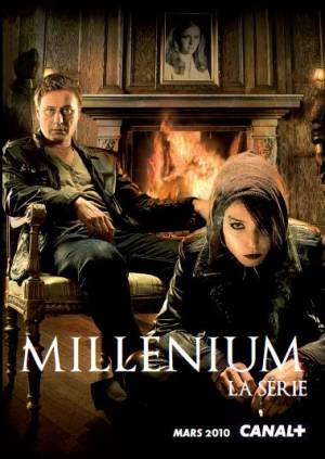 Millenium: La Série