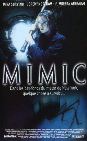 Mimic