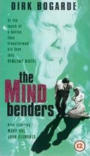 The Mind Benders