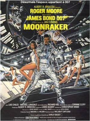 Moonraker