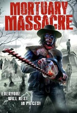 Mortuary Massacre