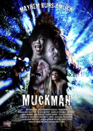 Muckman