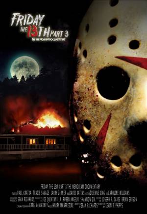 Friday the 13th Part 3: The Memoriam Documentary