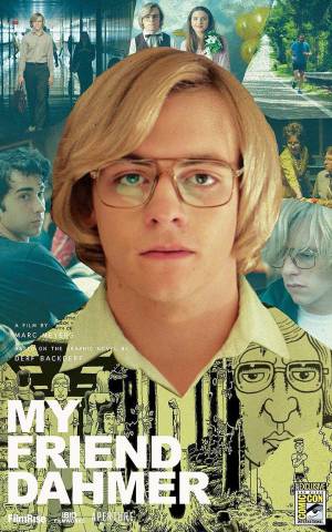 My Friend Dahmer