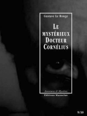 Le Mystérieux Docteur Cornélius