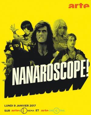 Nanaroscope!