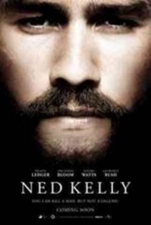 Ned Kelly