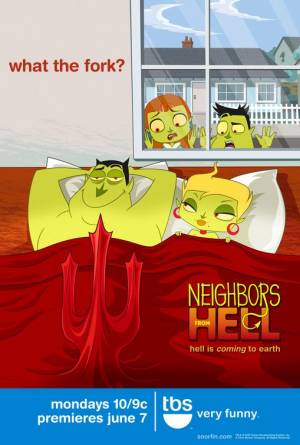 Neighbors from Hell