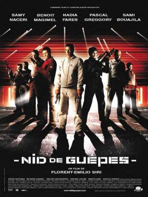 Nid de Guêpes