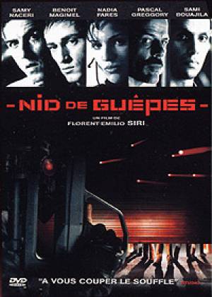 Nid de Guepes