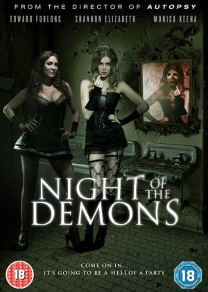 Night of the Demons